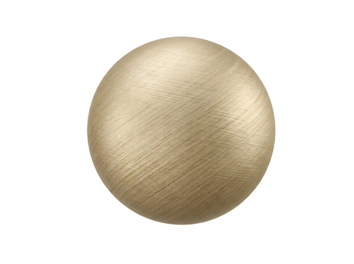 Collection-Aluminium MaisonBrass