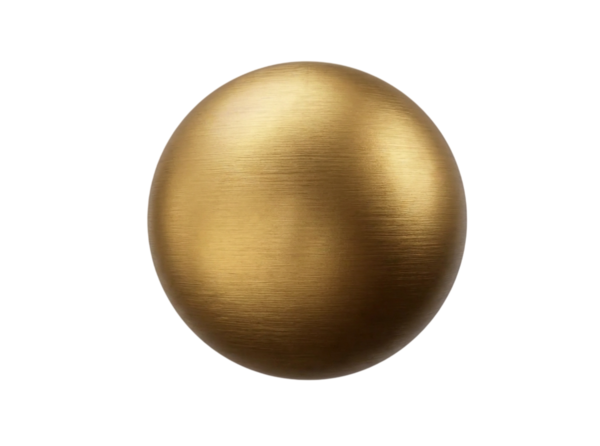 Collection-Brossé MaisonBrass