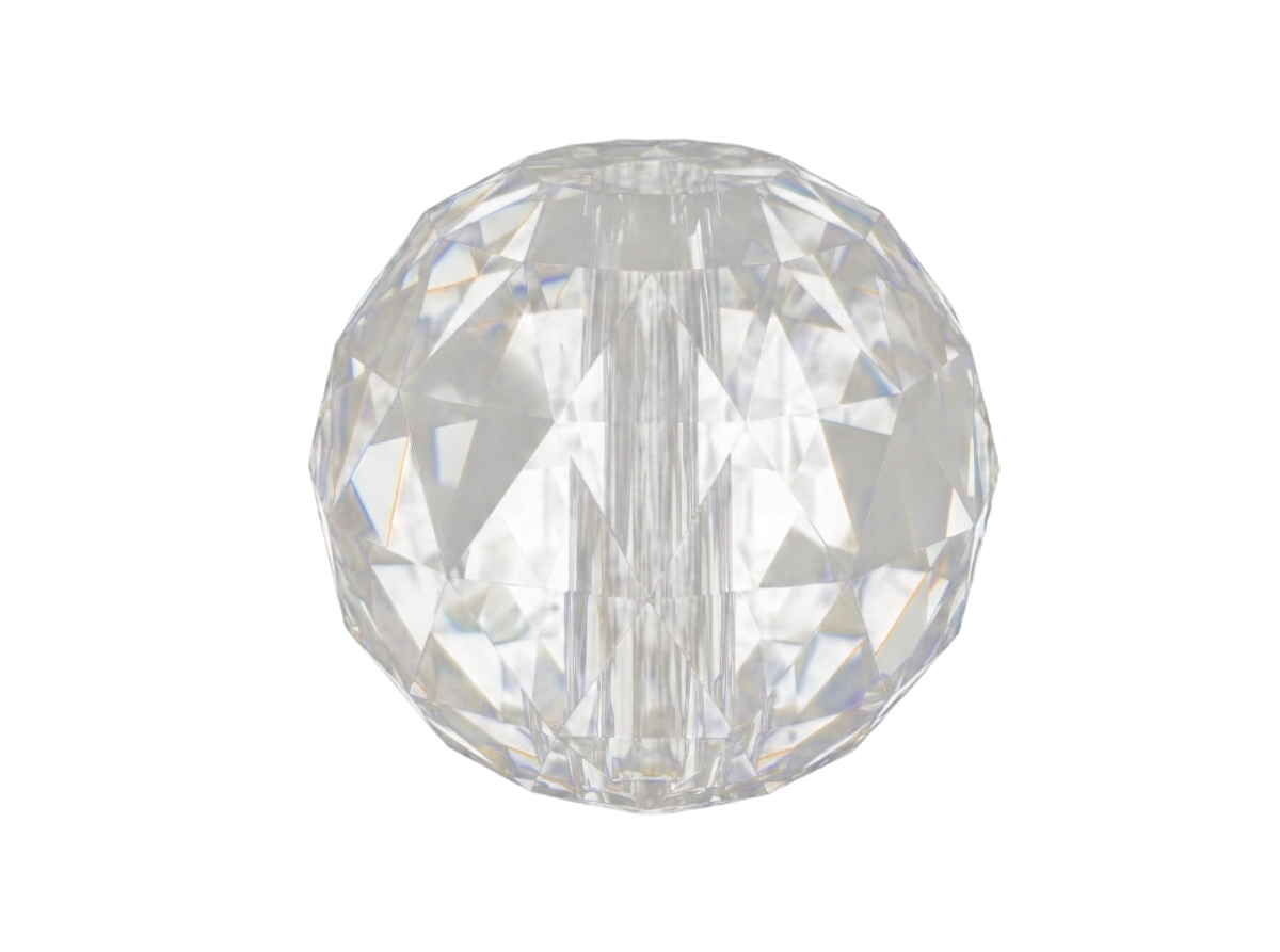 Collection-Crystal MaisonBrass