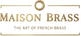 MaisonBrass – Accueil